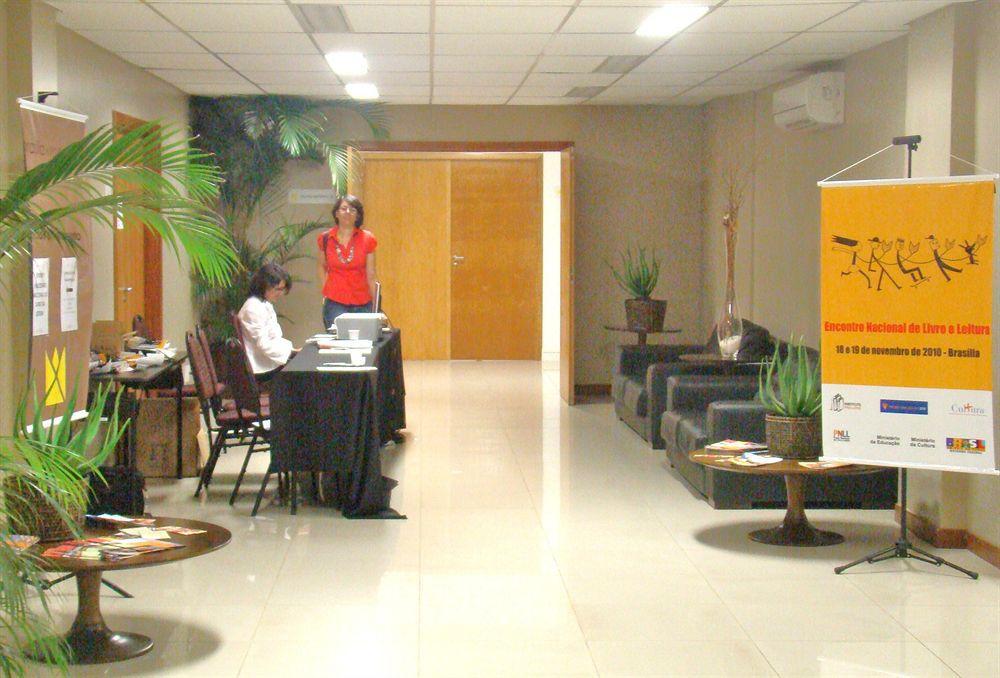 Hotel Imperial E Eventos 4*