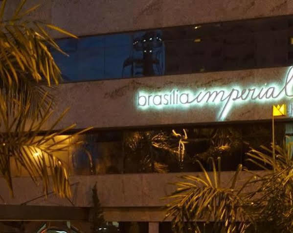 Imperial E Eventos Hotel