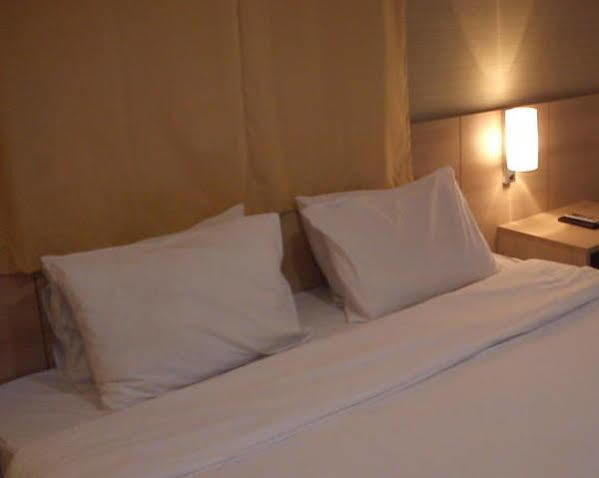 Hotel Imperial E Eventos Brasilia