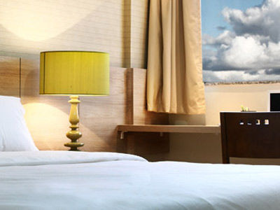 Imperial E Eventos 4* 巴西利亚