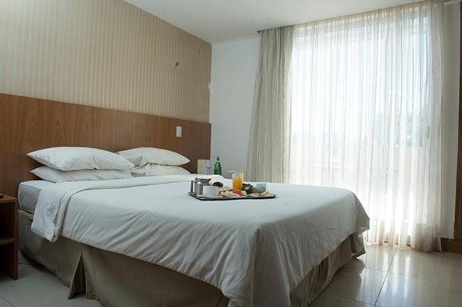酒店 Imperial E Eventos 4*