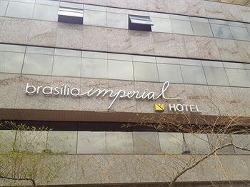 Imperial E Eventos 巴西利亚