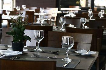 Imperial E Eventos 酒店 4*