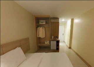 酒店 Imperial E Eventos 4*
