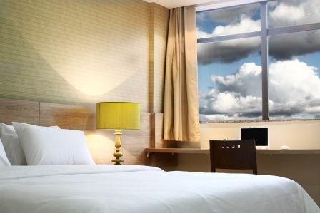 Imperial E Eventos 4* 巴西利亚