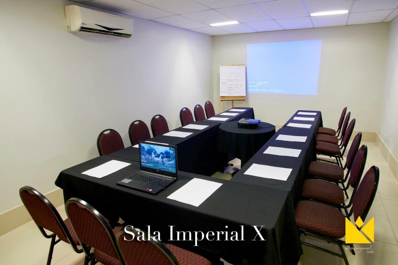 酒店 Imperial E Eventos