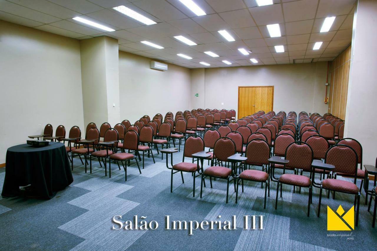 酒店 Imperial E Eventos 4*