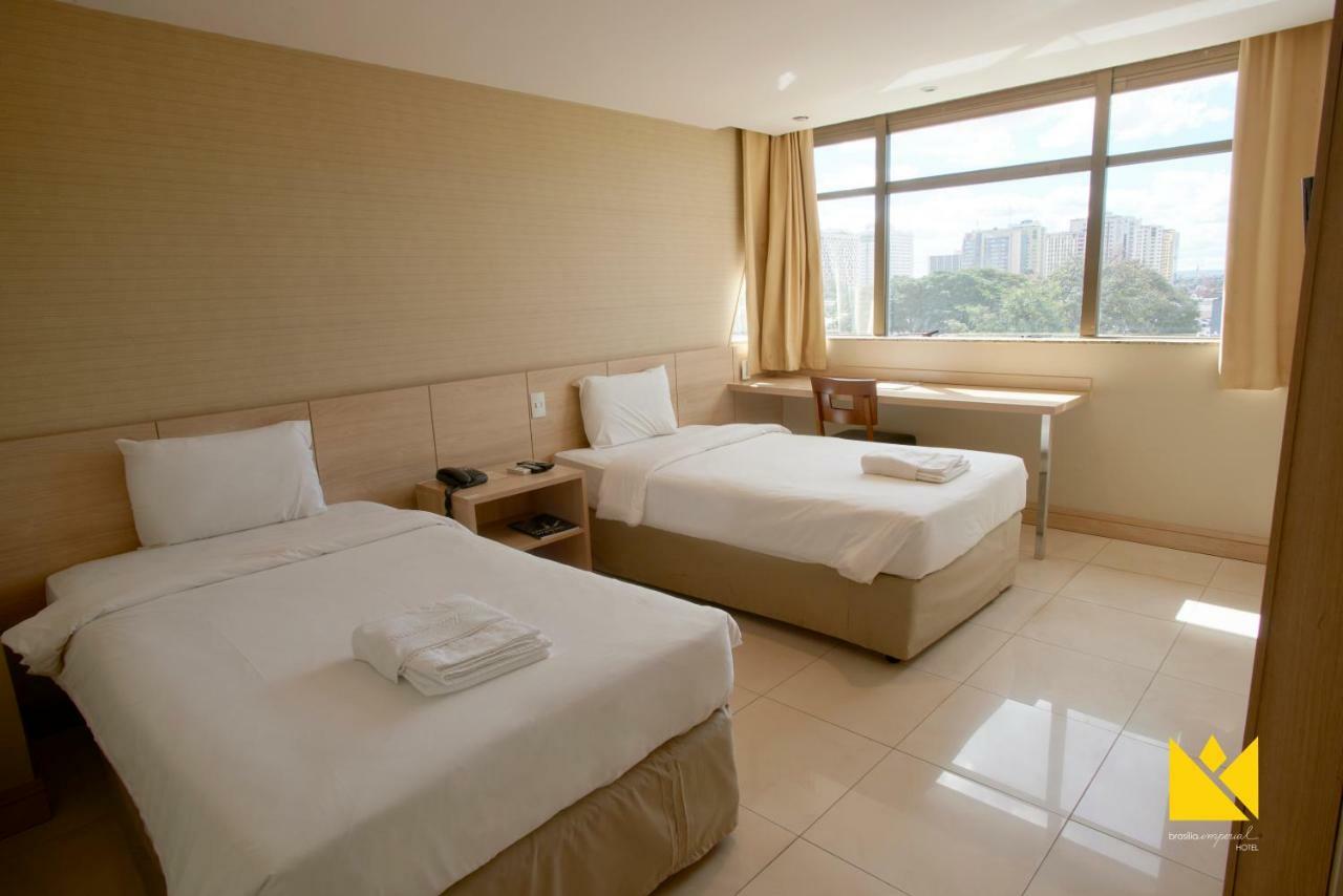 酒店 Imperial E Eventos 4*